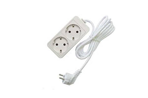 2гн  1,5м с/з  удлинитель 16А Союз