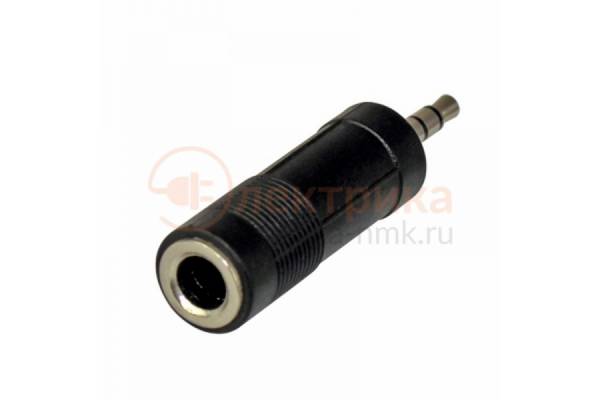 переходник с б/джека на м/джек