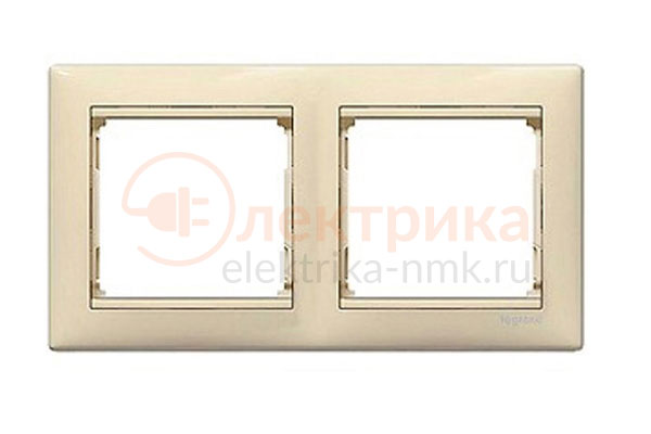 рамка 2 LEGRAND 774352 к