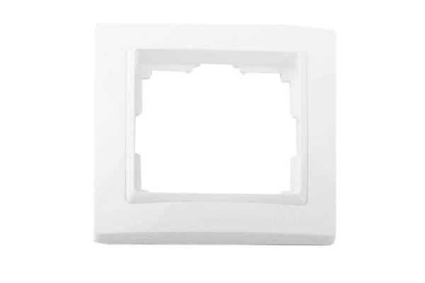 WERKEL перламутр. рамка 1