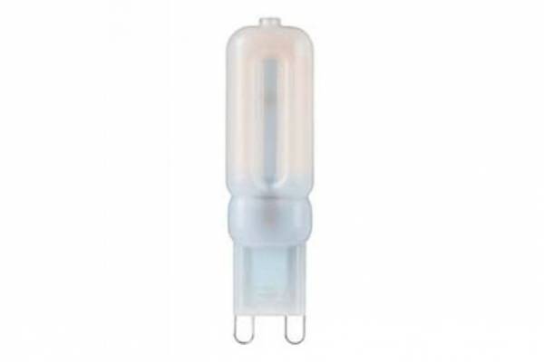 лампа диодная G9 7W 220V 2700к Feron (LB-433)