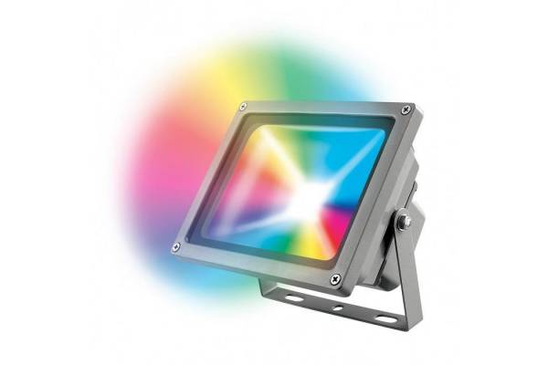 прожектор  20Вт 6400К 1900лм IP65 Feron