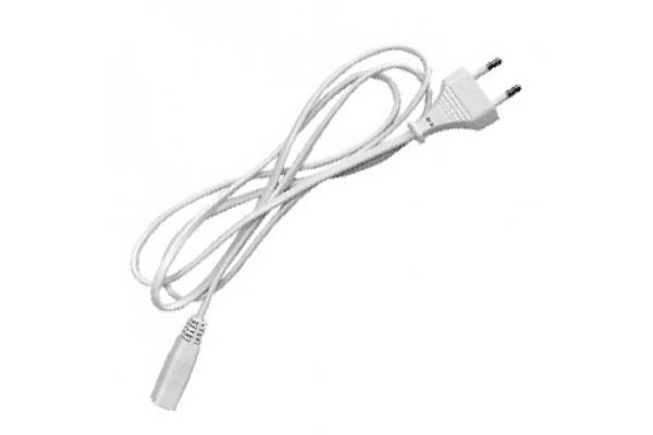 шнур для светильников Т5 с вилкой 1м