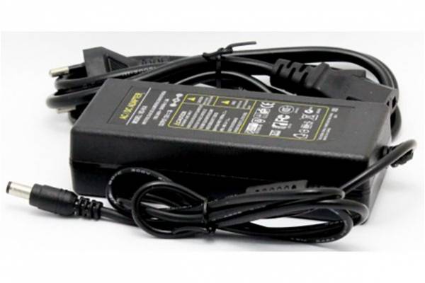 блок питания стабилизированный CADENA 12В/3А