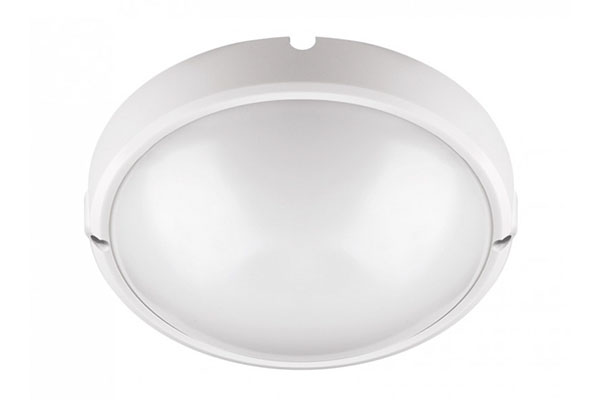 светильник 12Вт 6500 круг  IP65  ЭРА