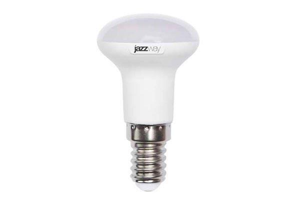 лампа диодная R39 5Вт Е14 3000к JazzWay