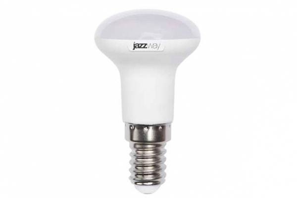лампа диодная R39 5Вт Е14 5000к JazzWay