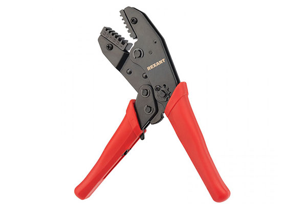 клещи HT-336 E для обжима штыр након 0.5-4.0 м