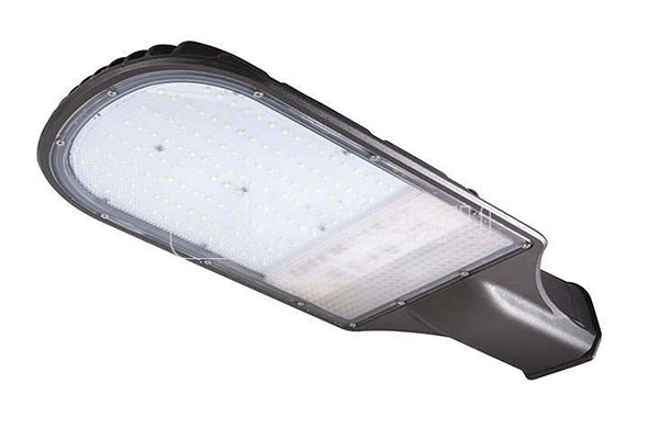 светильник св/д консольн.ДКУ-2L 70Вт 8750лм 5000К IP65 NEOX