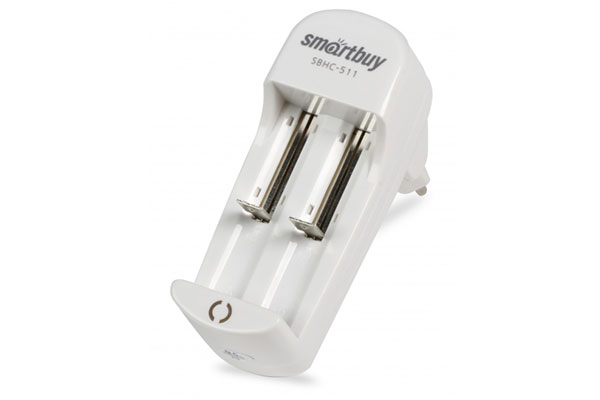 зарядное устройство Smartbuy - 511 (18650)