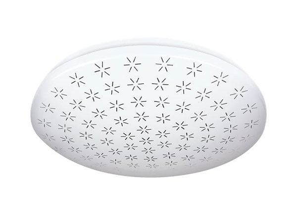 светильник LED Luminarte 24W 4000K