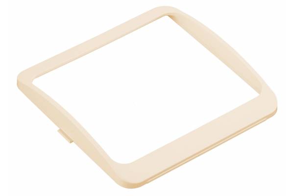 вставка одинарная