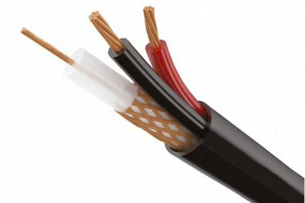 КВК-В-2 2х0,75 провод наружн.