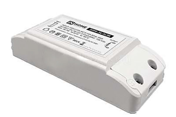драйвер для св/д панелей 36Вт IN HOME