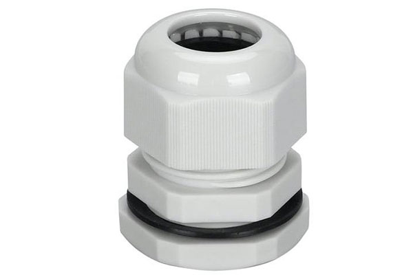 сальник PG-9 диаметр кабеля 6-7мм IP54