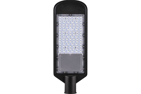 светильник св/д консольн. ДКУ-100вт 10000лм 6400К IP65 FERON