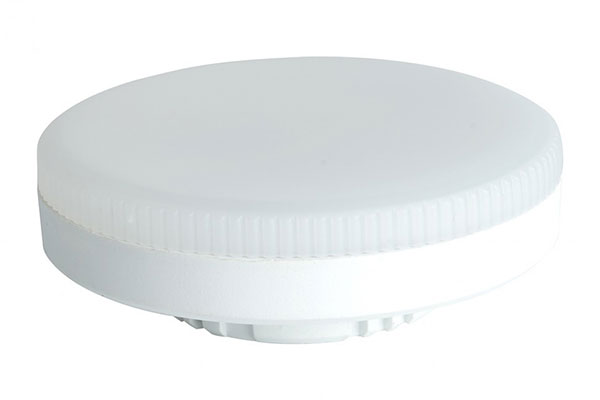 лампа диодная GX53 15Вт 4000к Saffit