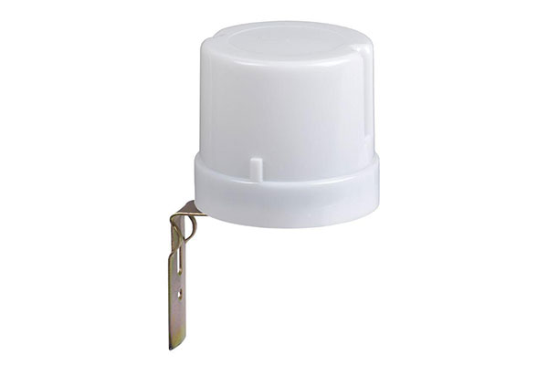 фотореле ФР 602 25А 2200ВА IP44