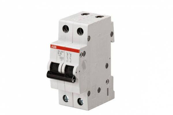 2/20А АВВ авт. выключатель