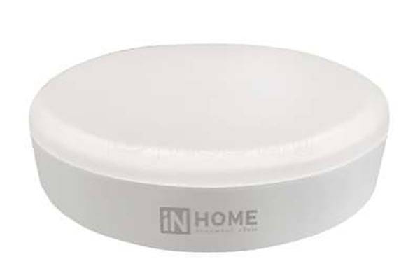 лампа диодная GX53 12Вт 4000к IN HOME