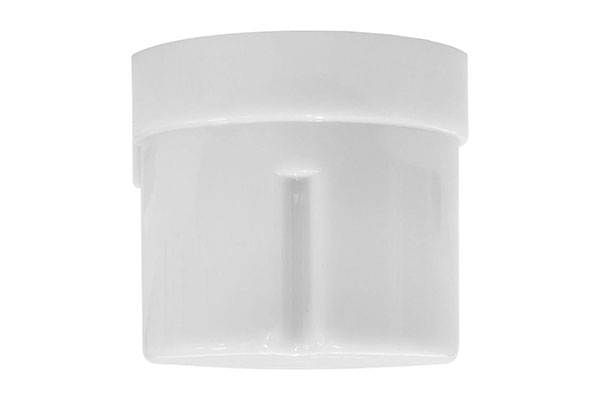 фотореле SEN27 5500w 25А IP44 белый FERON