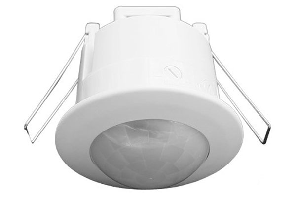 датчик движения PMS-IR 201 1200Вт 360гр. 6м IP20