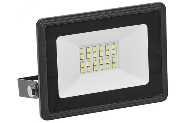 прожектор  30вт 4000К IP65 2400лм ИЕК