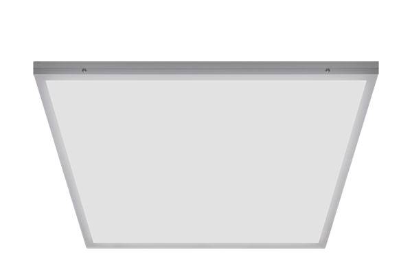панель диод.40Вт 595х595х25 4200 JazzWay матовая с драйвером