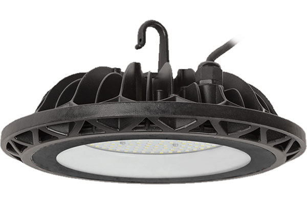 светильник ДСП 4004 150Вт 6500К IP65 90гр.  для пролетов