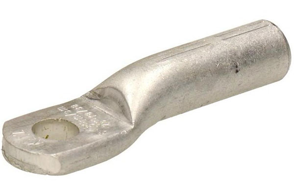 наконечник МО   2,5-4-2,6 луженый