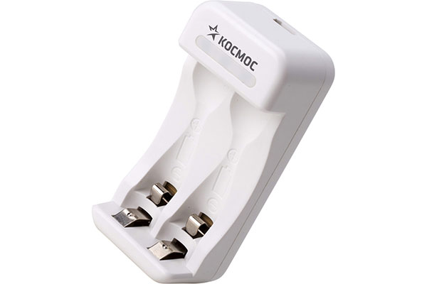 зарядное устройство KOC801USB КОСМОС