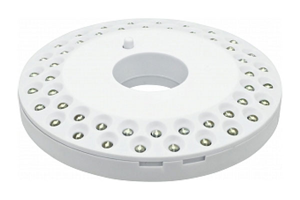 фонарь кемпинг NPT-CA06-3AA 48LED Navigator