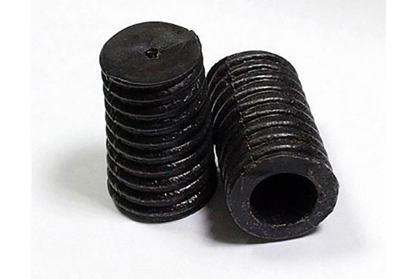 Колпачок КП-18 (К-5) для ТФ-20 черн.