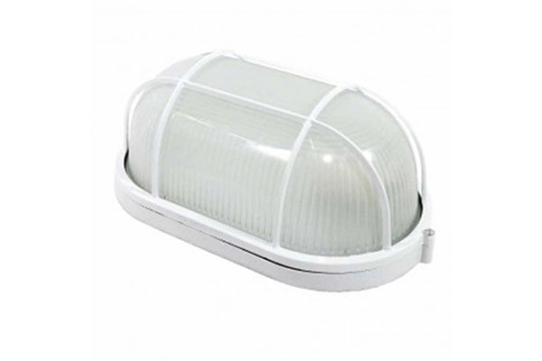НБП 04-60-002 бел. светильник решет.IP54 (1402)