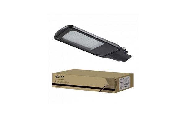 светильник св/д консольн. ДКУ-02 50вт 5000К 5250Лм IP65