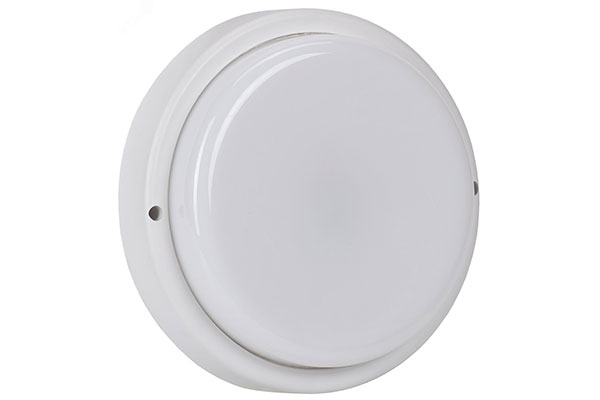 светильник 25Вт 4000К круг 175х45 GENERICA IP65