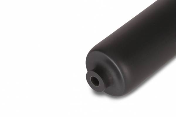 термоусадка клеевая 16/4 черная