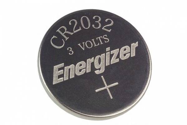 элемент питания CR2025 Energizer