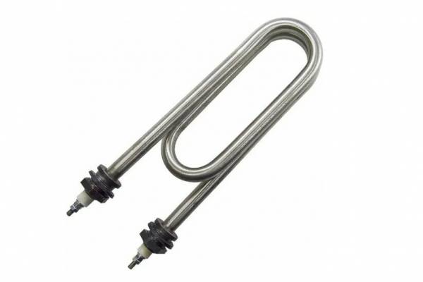 Б010 тэн вод. 3кВт нерж скрепка 60см