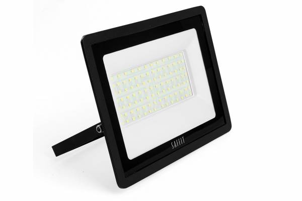 прожектор 100Вт 6500К IP65 9000лм IN HOME