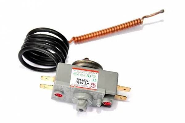 С134 защита на водонагреватель Термекс 20а