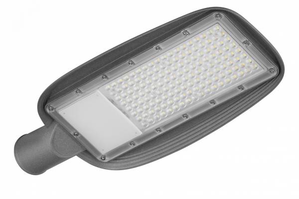 светильник св/д конс.ДКУ-120вт 12000ЛМ 5000К IP65 Онлайт