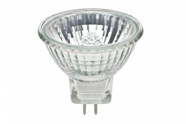 лампа галогенная MR11 220V 35W