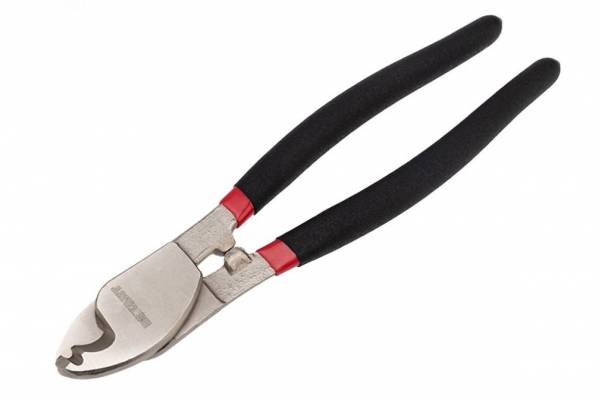 кабелерез 200мм обливные рукоятки никелир. Rexant