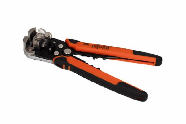 инструмент д/зачистки многожильного кабеля CADENA