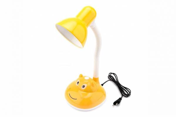 светильник настольный 