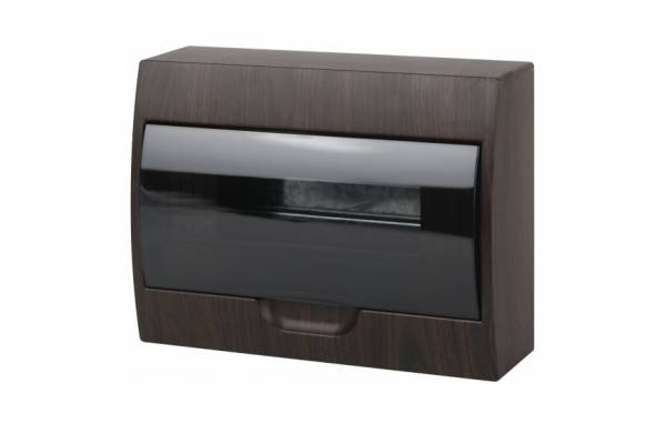 бокс накладной ЩРН-п 12 модулей ДУБ IP41 ЭРА