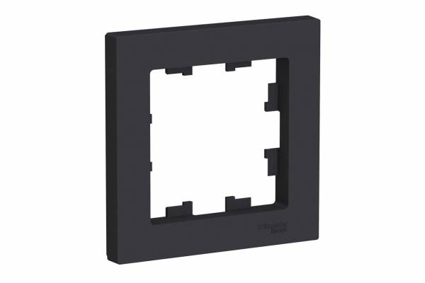 рамка 1-м AtlasDesign карбон SE