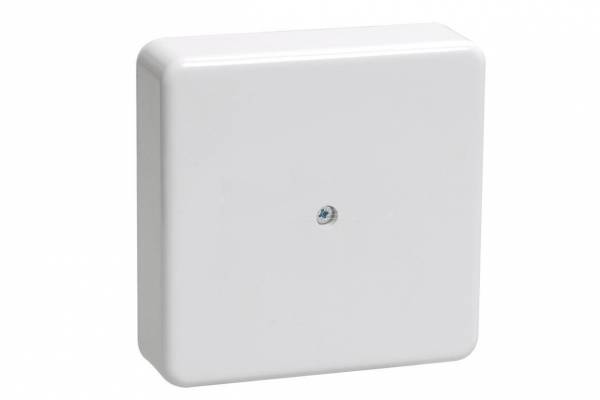 коробка расп.  75*75*20 нар. IEK