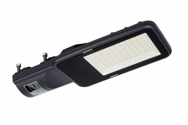 светильник св/д консольн. ДКУ-50Вт 5000К 5500 Лм IP65 Jazzway